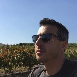 Meet your Posher, Karl